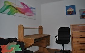 Ferienwohnung Giessl